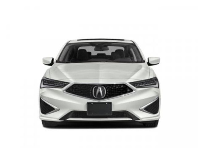 2019 Acura ILX Premium