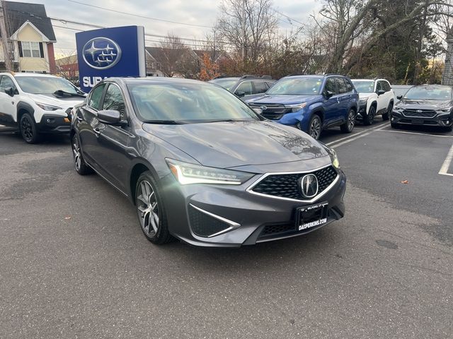 2019 Acura ILX Premium
