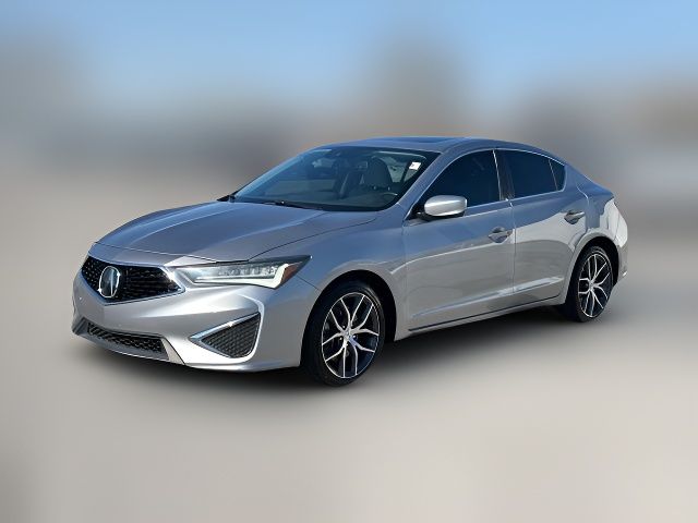 2019 Acura ILX Premium