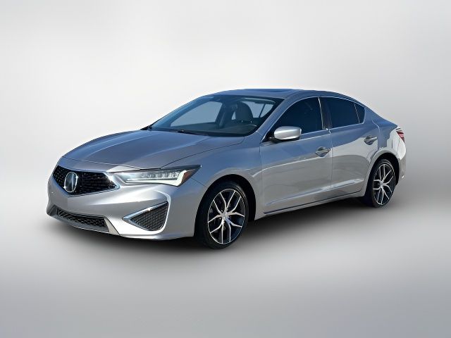 2019 Acura ILX Premium