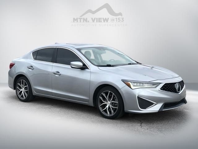 2019 Acura ILX Premium