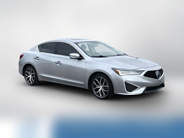 2019 Acura ILX Premium