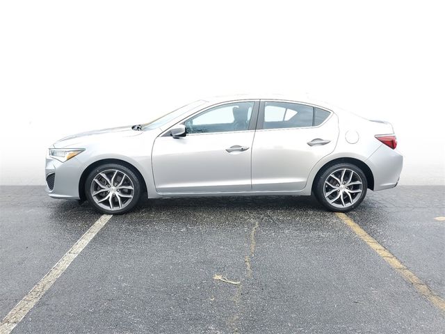 2019 Acura ILX Premium