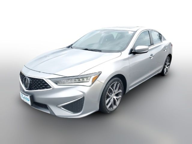 2019 Acura ILX Premium