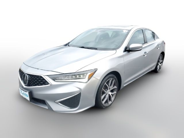 2019 Acura ILX Premium