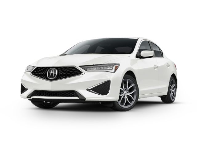 2019 Acura ILX Premium