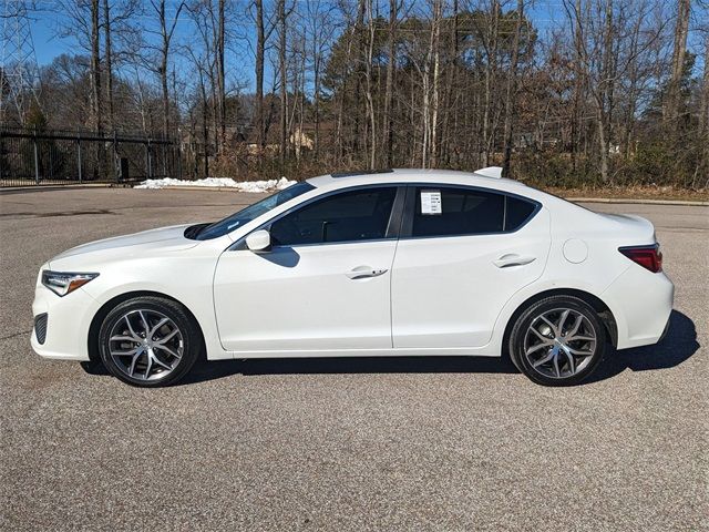 2019 Acura ILX Premium