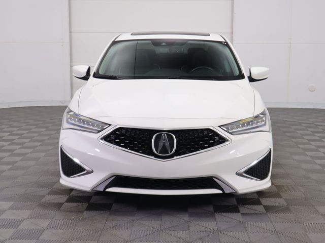 2019 Acura ILX Premium