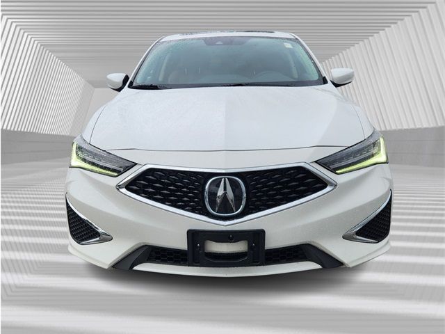 2019 Acura ILX Premium