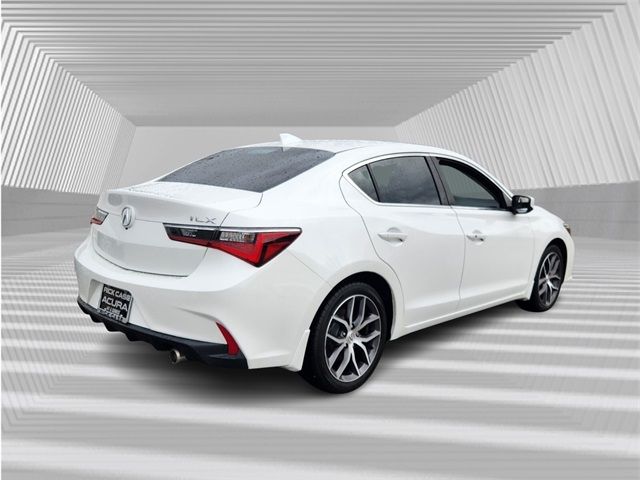 2019 Acura ILX Premium