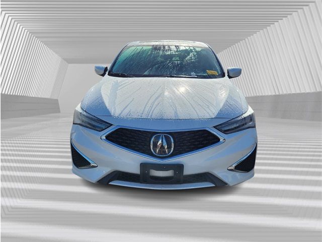 2019 Acura ILX Premium