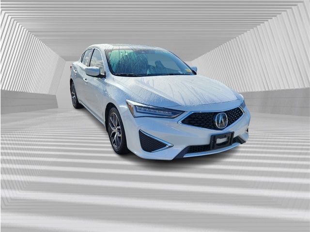 2019 Acura ILX Premium