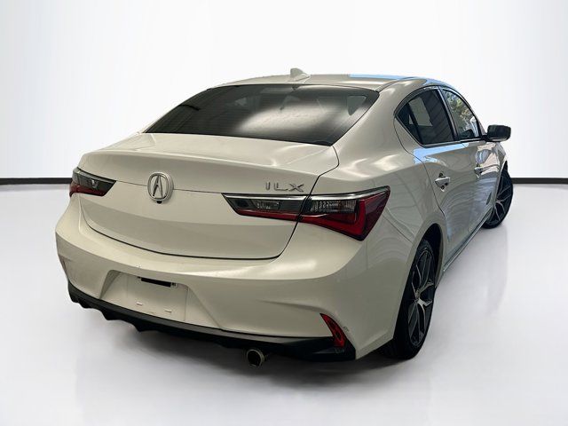 2019 Acura ILX Premium