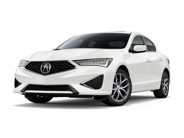 2019 Acura ILX Premium