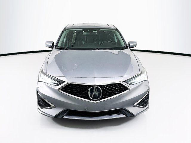 2019 Acura ILX Base