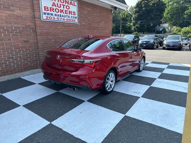 2019 Acura ILX Base