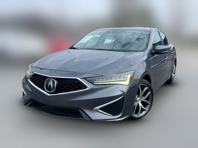 2019 Acura ILX Premium