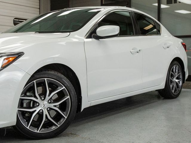 2019 Acura ILX Premium