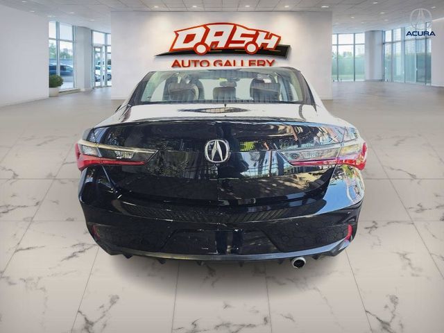 2019 Acura ILX Premium