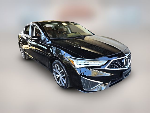2019 Acura ILX Premium