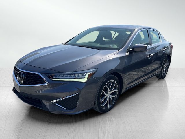 2019 Acura ILX Premium