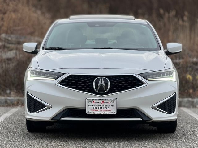 2019 Acura ILX Premium