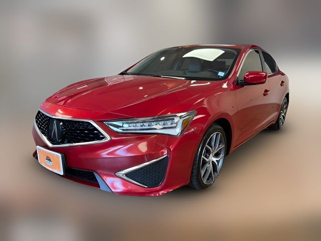 2019 Acura ILX Premium