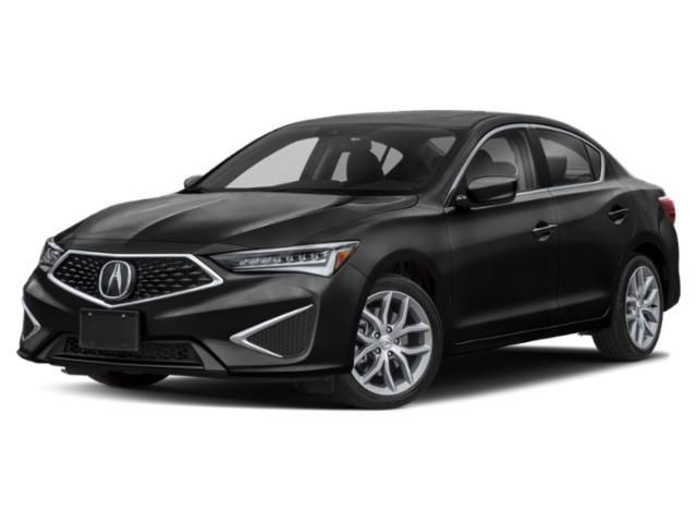 2019 Acura ILX Base