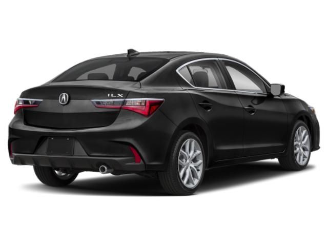 2019 Acura ILX Base