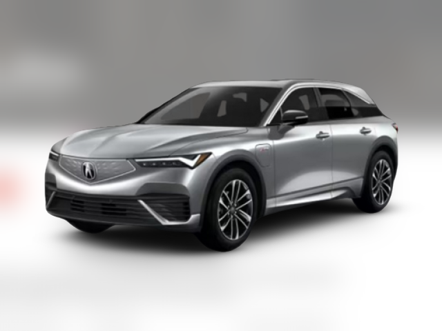 2019 Acura ILX Technology A-Spec