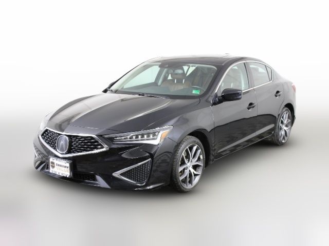 2019 Acura ILX Technology