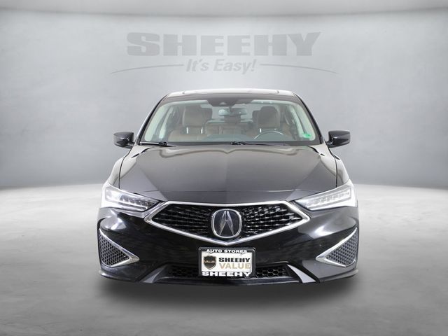 2019 Acura ILX Technology