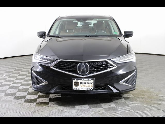 2019 Acura ILX Technology