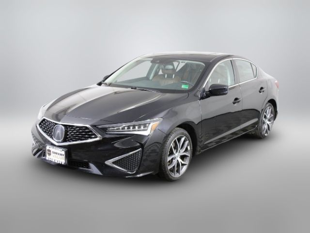 2019 Acura ILX Technology