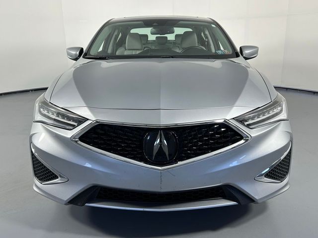 2019 Acura ILX Technology