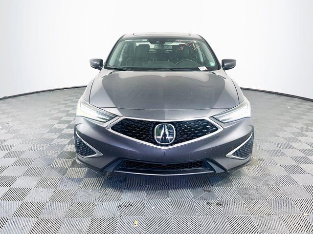 2019 Acura ILX Technology