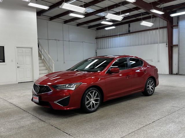 2019 Acura ILX Premium