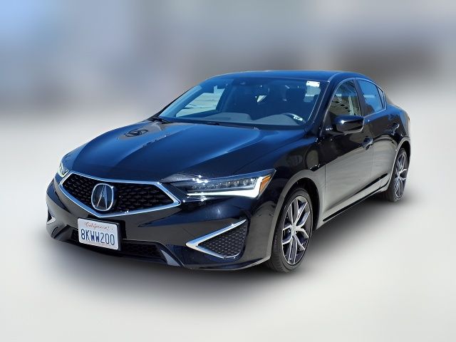 2019 Acura ILX Premium