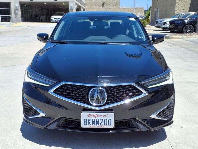 2019 Acura ILX Premium