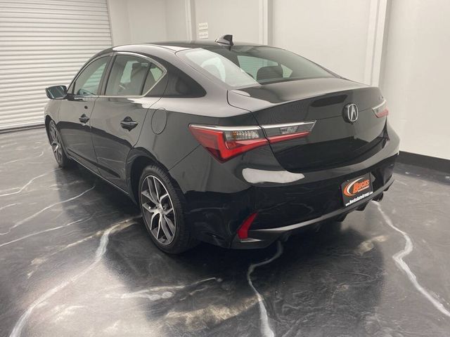 2019 Acura ILX Premium