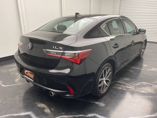 2019 Acura ILX Premium