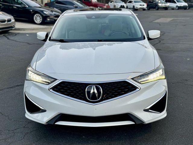 2019 Acura ILX Premium