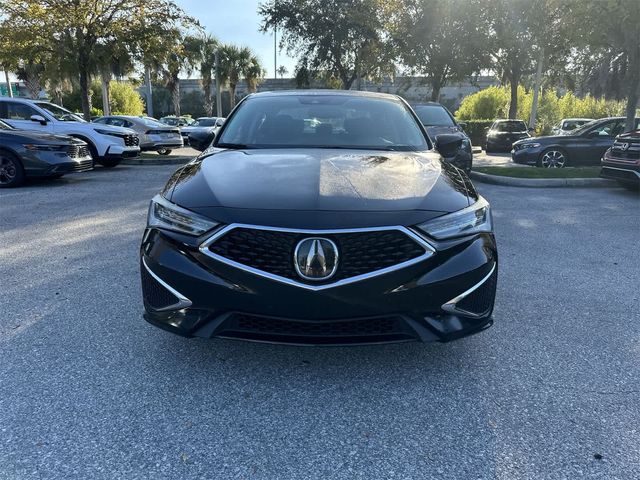 2019 Acura ILX Premium