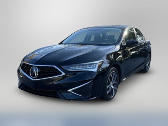 2019 Acura ILX Premium