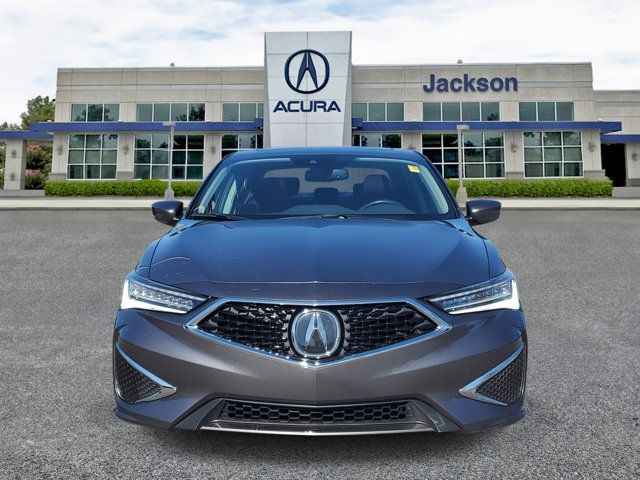 2019 Acura ILX Premium