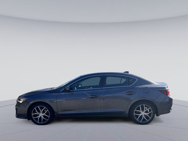 2019 Acura ILX Premium