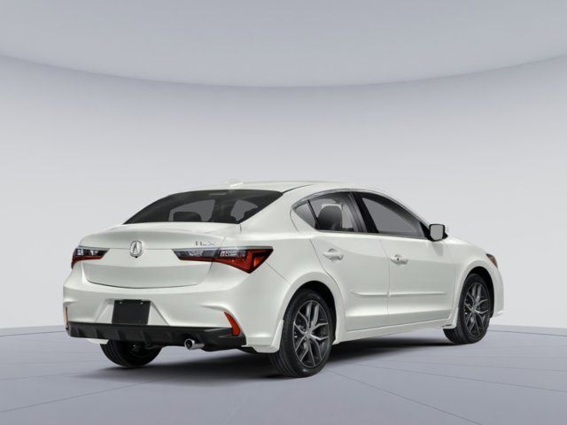 2019 Acura ILX Premium