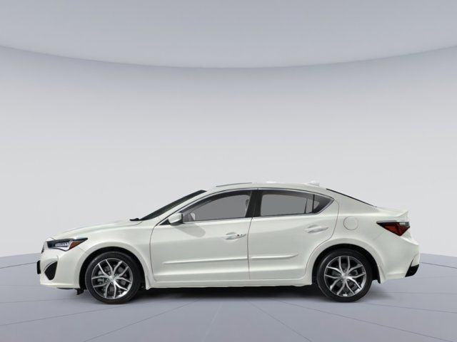 2019 Acura ILX Premium