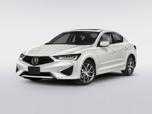 2019 Acura ILX Premium