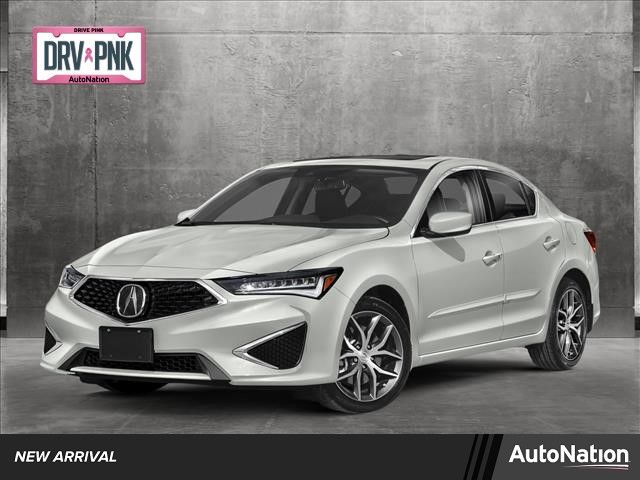 2019 Acura ILX Premium